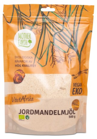 Pienoiskuva Mother Earth Maamantelijauho, 500 g
