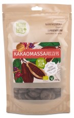 Pienoiskuva Mother Earth Kaakaovoi, Raakaruokaa ja Luomua, 250 g