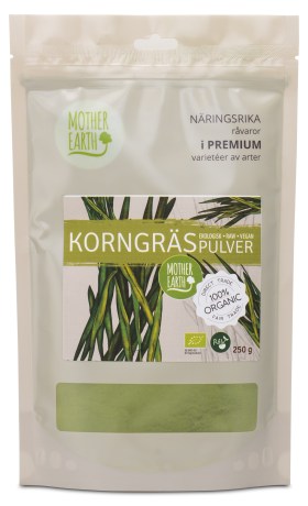Pienoiskuva Go for Life Vehnnorasjauhe, Luomu, 250 g