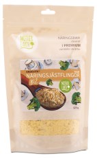 Mother Earth Engevita-ravintohiivahiutaleet + B12