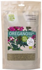 Pienoiskuva Mother Earth Oregano Luomu, 125 g