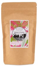 Mr. Salwatorin Mango & Passion Irtotee