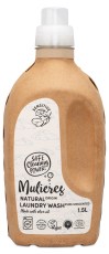 Mulieres Luonnollinen Pyykinpesuaine EKO