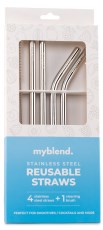 Myblend XL Steel -pillit 