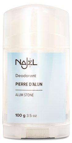 Pienoiskuva Najel Alum Stick, 100 g