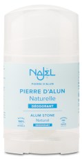 Pienoiskuva Najel Alum Stick, 100 g