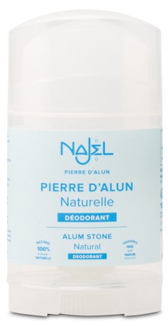Pienoiskuva Najel Alum Stick, 100 g