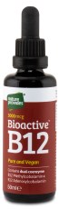 NatureProvides Bioactive B12 