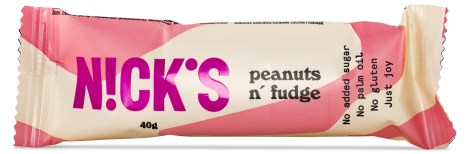 Pienoiskuva Nicks Peanuts n Fudge, 1 kpl