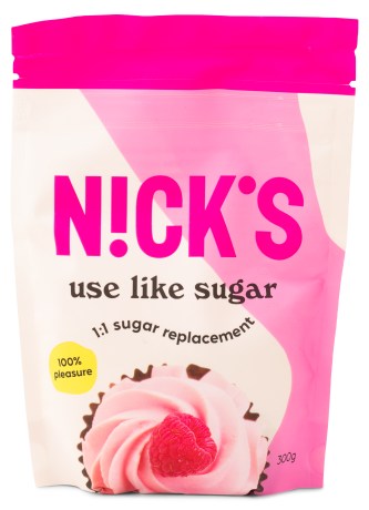 Pienoiskuva Nicks Use like Sugar, 300 g