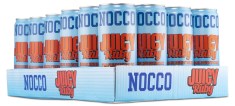 NOCCO BCAA