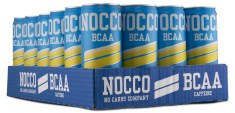NOCCO BCAA