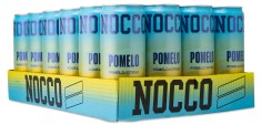 NOCCO BCAA