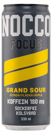 Pienoiskuva NOCCO Focus, Grand Sour, 1 kpl