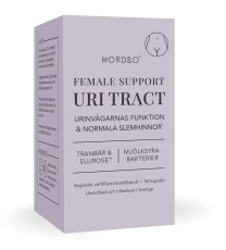 Nordbo Female Support Uri Tract
