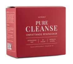 Nordbo Pure Cleanse
