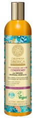 NS Oblepikha Siberica Conditioner Deep Cleansing & Care