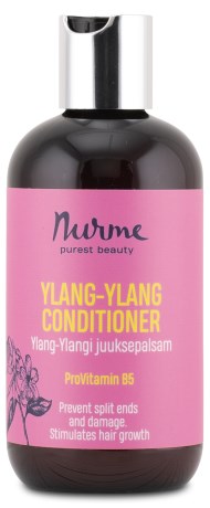 Pienoiskuva Nurme Conditioner Pro Vit B5, 250 ml, Ylang Ylang