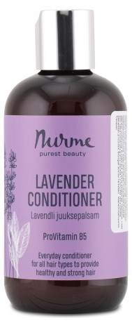 Pienoiskuva Nurme Conditioner Pro Vit B5, 250 ml, Laventeli