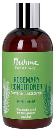 Pienoiskuva Nurme Conditioner Pro Vit B5, 250 ml, Rosmariini