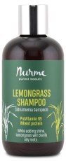 Nurme Shampoo Pro Vit B5 & Wheat Protein