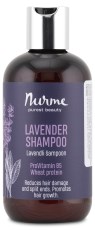 Nurme Shampoo Pro Vit B5 & Wheat Protein
