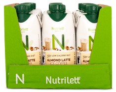 Nutrilett VLCD Shake
