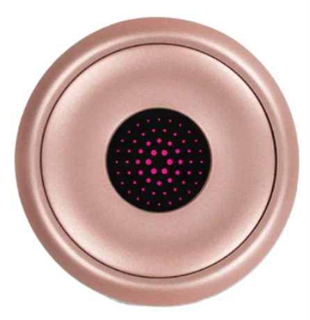 Pienoiskuva Nutrilight The Ruby, One size, Vaaleanpunainen