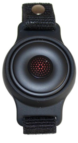 Pienoiskuva Nutrilight The Ruby, One size, Musta