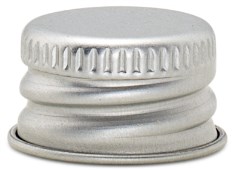 Healthwell PURE Alumiinikorkki