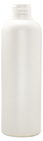 Pienoiskuva Healthwell PURE PE -pullo, 200 ml, Valkoinen