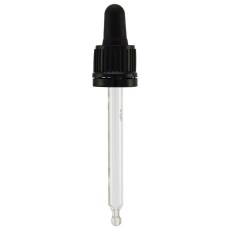 Healthwell PURE Pipetti Musta 50 ml