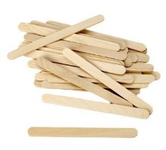 Healthwell PURE Puiset Spaattelit