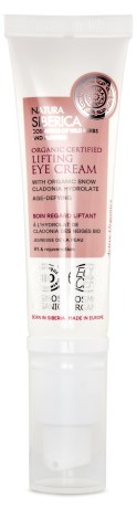 Pienoiskuva NS Organic Certified Age-Defying Lifting Eye Cream, 30 ml