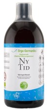 Ny Tid  Orgo-Germanika