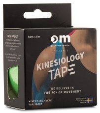 Ortho Movement Kinesiology Tape 5cm