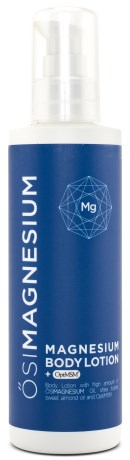 Pienoiskuva OsiMagnesium Body Lotion + OptiMSM, 200 ml