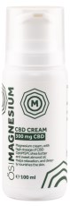 Pienoiskuva OsiMagnesium Magnesium CBD 300 mg Cream, 100 ml