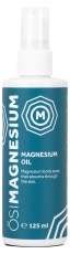 Pienoiskuva OsiMagnesium Magnesiumljy, 125 ml