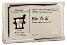Pharma Nord Bio-Sinkki 