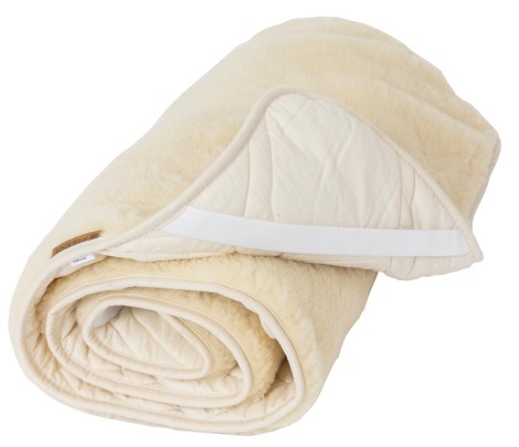 Pienoiskuva Pierre Sports Wool Yoga Mat Cover, 1 kpl