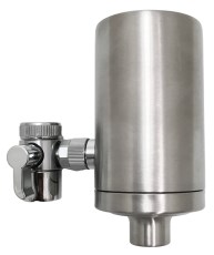 Pienoiskuva PlanetsOwn Smedur Kombi Ruostumaton Hanajrjestelm, 1 kpl, Ahlstrom+Aktiivihiili