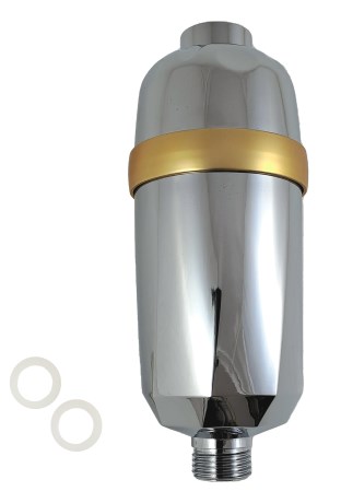 Pienoiskuva PlanetsOwn Suihkun Puhdistaja Elite, 1 kpl