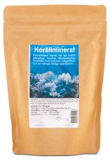 PlanetsOwn Korallimineraali