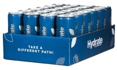 Plant Factory Hydrate