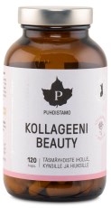 Puhdistamo Kollageeni Beauty 