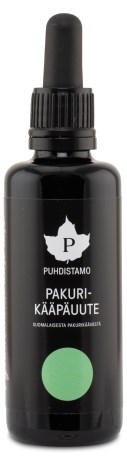 Pienoiskuva Puhdistamo Premium Pakurikp- uute, 50 ml