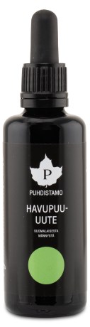 Pienoiskuva Puhdistamo Havupuu-uute, 50 ml