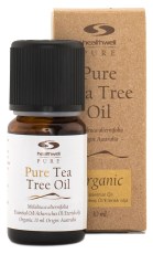 Healthwell PURE Tea Tree Luomu