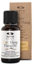 Healthwell PURE Ylang ylang Luomu